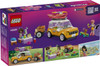 LEGO 42659 Friends Friendship Road-Trip Travel Car