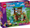 LEGO 42648 LEGO Friends Panda Sanctuary Animal Care