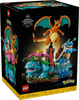 LEGO 72153 Pokémon Venusaur, Charizard and Blastoise