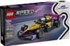 LEGO 77258 Speed Champions F1 ACADEMY LEGO® Race Car