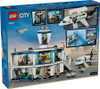 LEGO 60502 My City Airport with Airplane