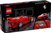 LEGO 76934 Speed Champions Ferrari F40 Supercar