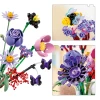 LEGO 11507 Botanical Olivia Rodrigo's Flower Bouquet