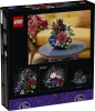 LEGO 11513 Botanical Collection  Dark Flower Arrangement