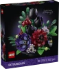 LEGO 11513 Botanical Collection  Dark Flower Arrangement