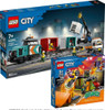 LEGO 60509  60293 City Bundle Set