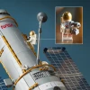 LEGO 11382 Icons Hubble Space Telescope