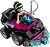 LEGO 41233 DC Super Hero Girls Lashina tank