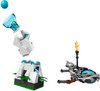 LEGO 70106 CHIMA Ice Tower