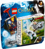 LEGO 70106 CHIMA Ice Tower