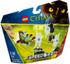 LEGO 70138 CHIMA Web Dash