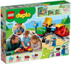 LEGO 10874 DUPLO Steam Train