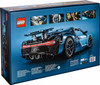 LEGO 42083 Technic Bugatti Chiron