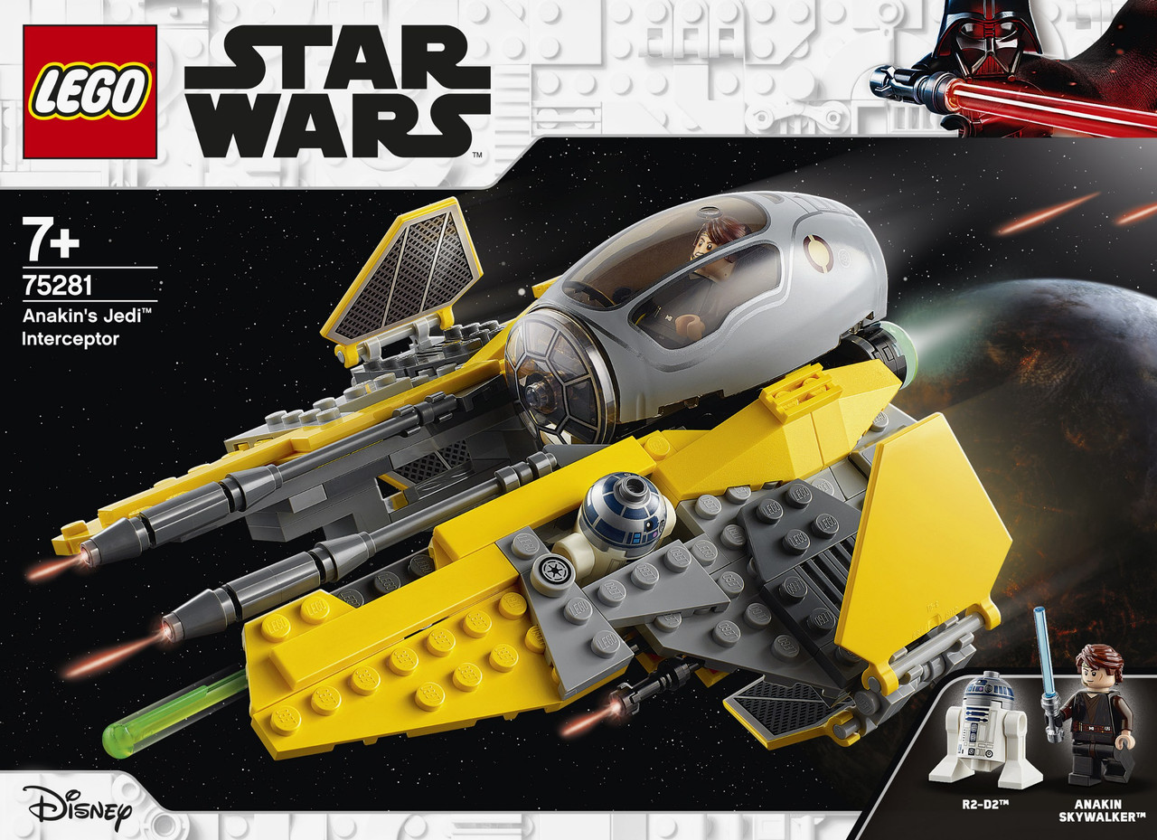 Lego 75281 star wars Clearance