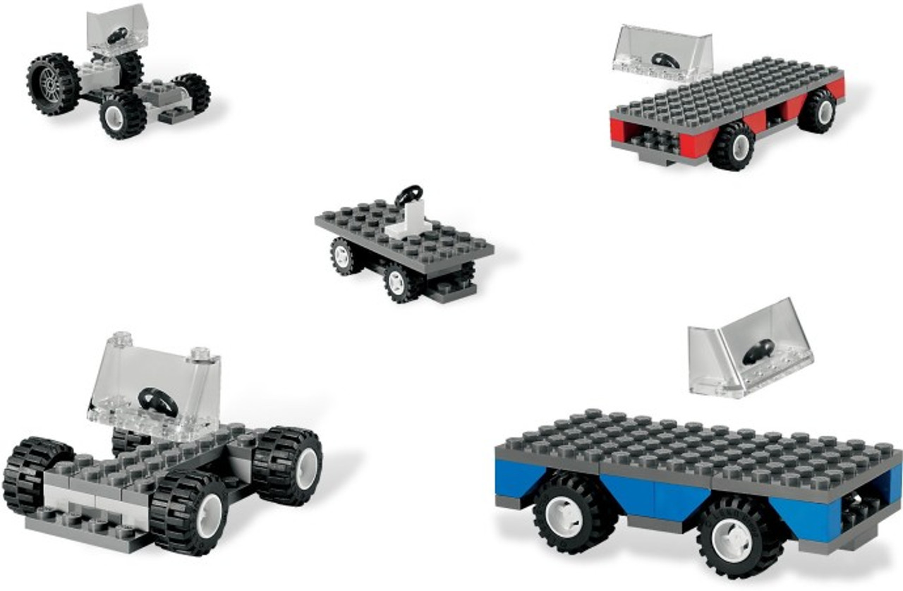 Lego wheels deals for sale