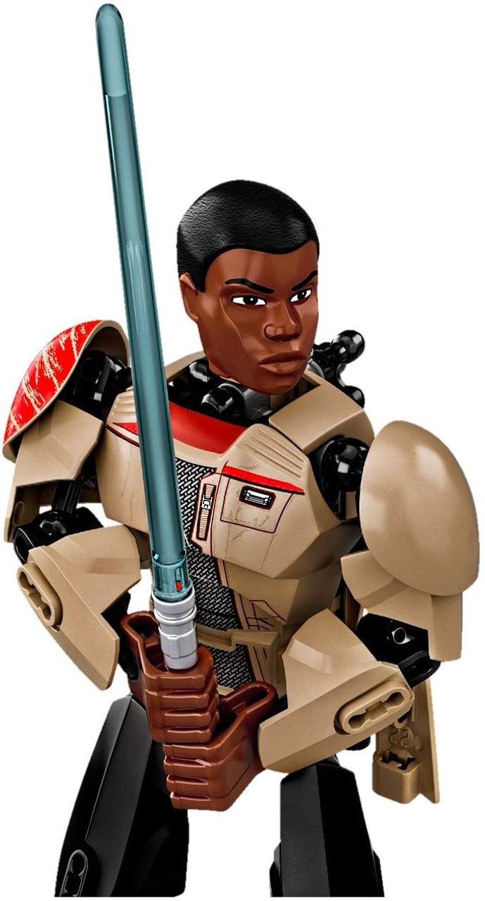 finn star wars toy