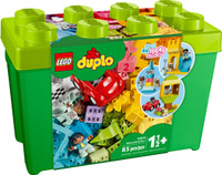 LEGO 10914 DUPLO Deluxe Brick Box