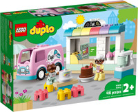 lego 10865 duplo