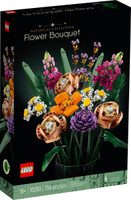 LEGO 10280  Creator Expert Flower Bouquet