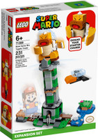 LEGO 71388 Super Mario Boss Sumo Bro Topple Tower