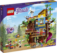 LEGO 41703  Friends Friendship Tree House