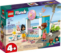 LEGO 41723  Friends Donut Shop (2023 retired)