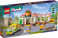 LEGO 41729  Friends Organic Grocery Store