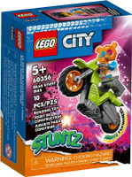 LEGO 60356  City Bear Stunt Bike (2023 retired)