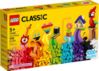 LEGO 11030 LEGO Classic Lots of Bricks