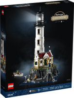 LEGO 21335  Ideas Motorized Lighthouse