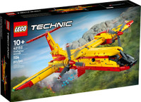 LEGO 42152 Technic Firefighter Aircraft