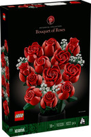 LEGO 10328 Icons Bouquet of Roses