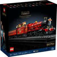 LEGO 76405 Harry Potter Hogwarts Express  Collectors' Edition