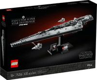 LEGO 75356 Star Wars Executor Super Star Destroyer