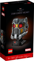 LEGO 76251 Super Heroes Star-Lord's Helmet