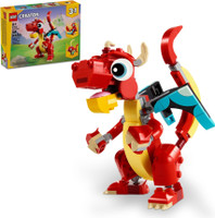 LEGO 31145 LEGO Creator Red Dragon