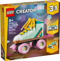 LEGO 31148 LEGO Creator Retro Roller Skate