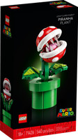 LEGO 71426 Super Mario Piranha Plant