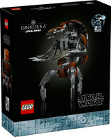 LEGO 75381 Star Wars Boarding the Tantive IV