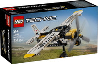 LEGO 42198 Technic Bush Plane