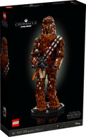 LEGO 75371 Star Wars Chewbacca