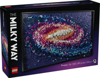 LEGO 31212 Art The Milky Way Galaxy