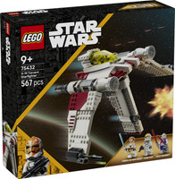 LEGO 75432 Star Wars V-19 Torrent Starfighter