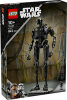 LEGO 75434 Star Wars K-2SO Security Droid