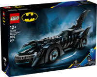 LEGO 76304 Super Heroes DC Batman Forever Batmobile