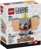 LEGO 40792 BrickHeadz Disney Dumbo