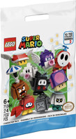 LEGO 71386 Super Mario Character Pack Series 2 (Box of 20) (Retired 2021)