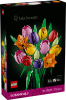 LEGO 11501 Botanicals Tulip Bouquet