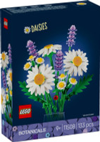LEGO 11508 Botanicals Daisies