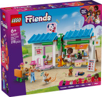 LEGO 42677 LEGO Friends Dog Treats Bakery